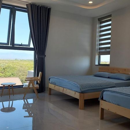 Windy Homestay Phan Thiet Dış mekan fotoğraf