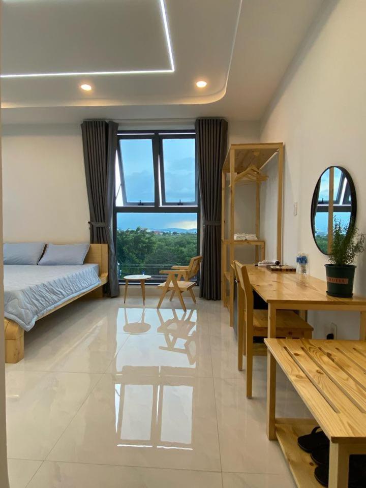 Windy Homestay Phan Thiet Dış mekan fotoğraf