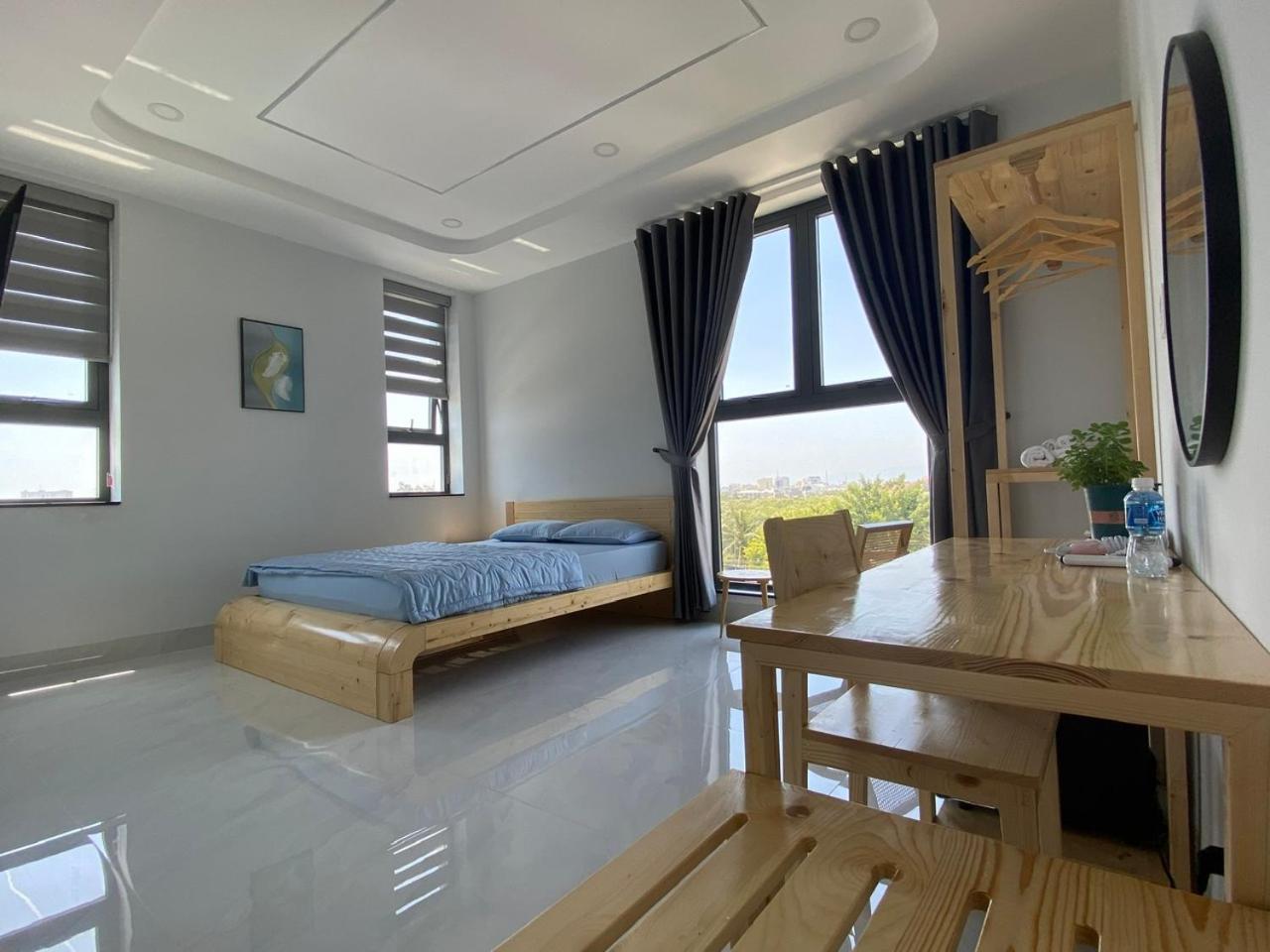 Windy Homestay Phan Thiet Dış mekan fotoğraf