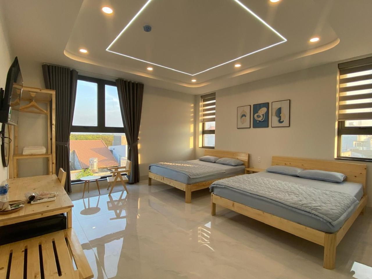 Windy Homestay Phan Thiet Dış mekan fotoğraf