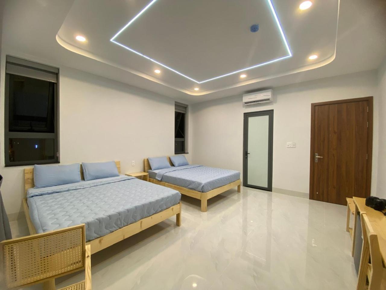 Windy Homestay Phan Thiet Dış mekan fotoğraf