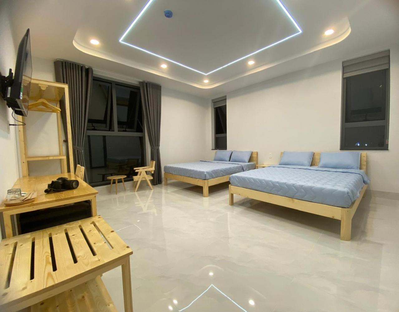 Windy Homestay Phan Thiet Dış mekan fotoğraf