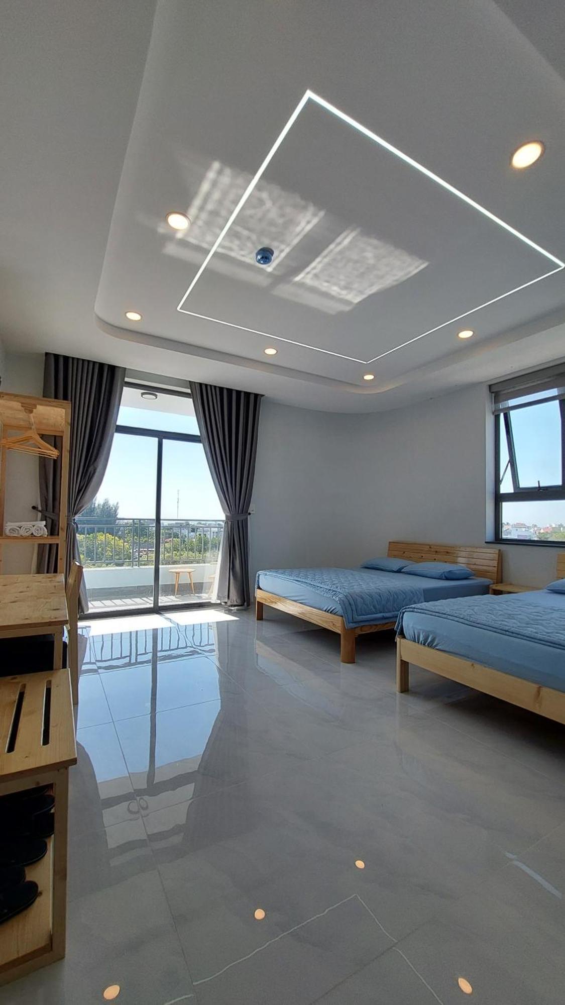 Windy Homestay Phan Thiet Dış mekan fotoğraf