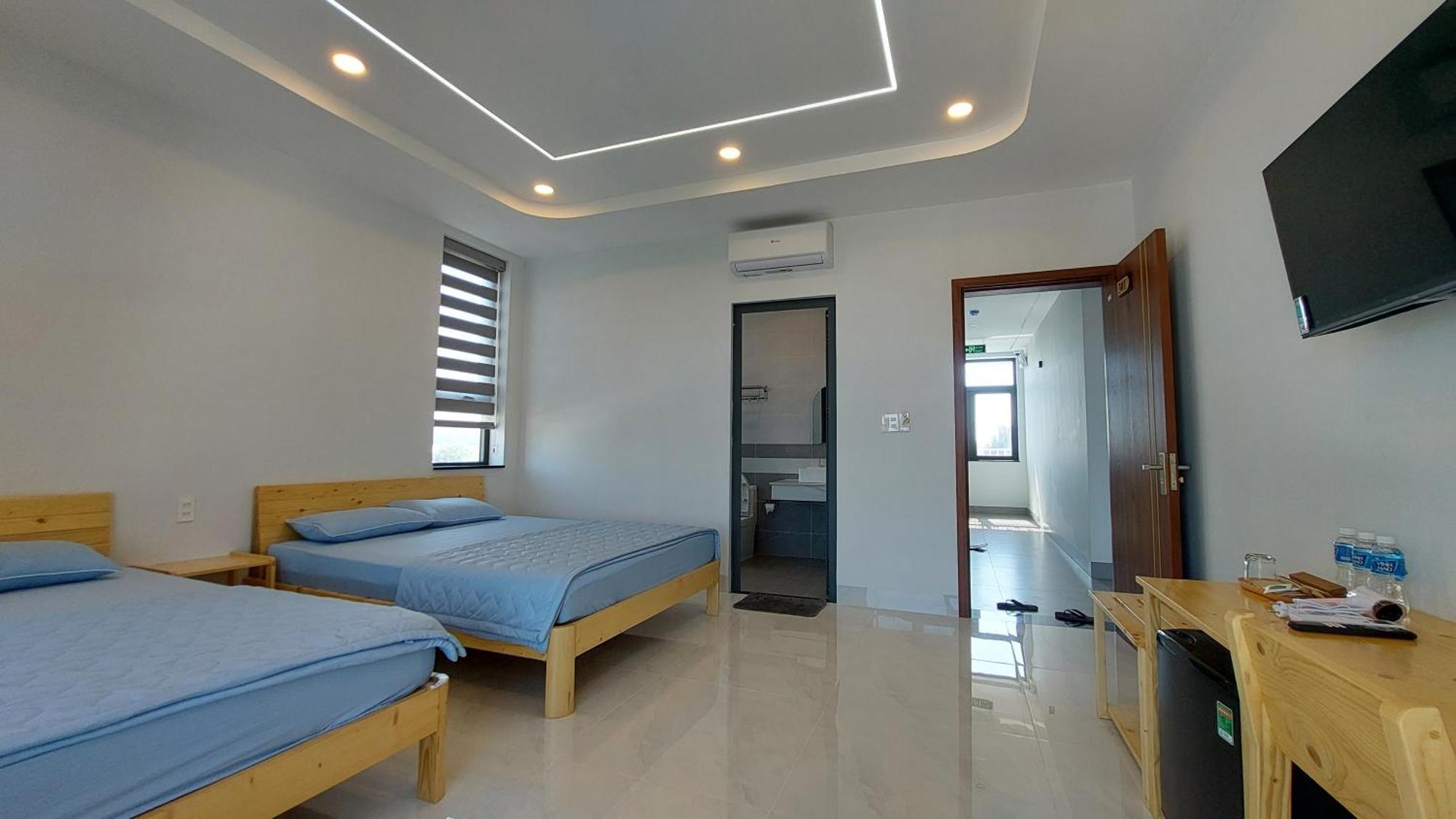 Windy Homestay Phan Thiet Dış mekan fotoğraf