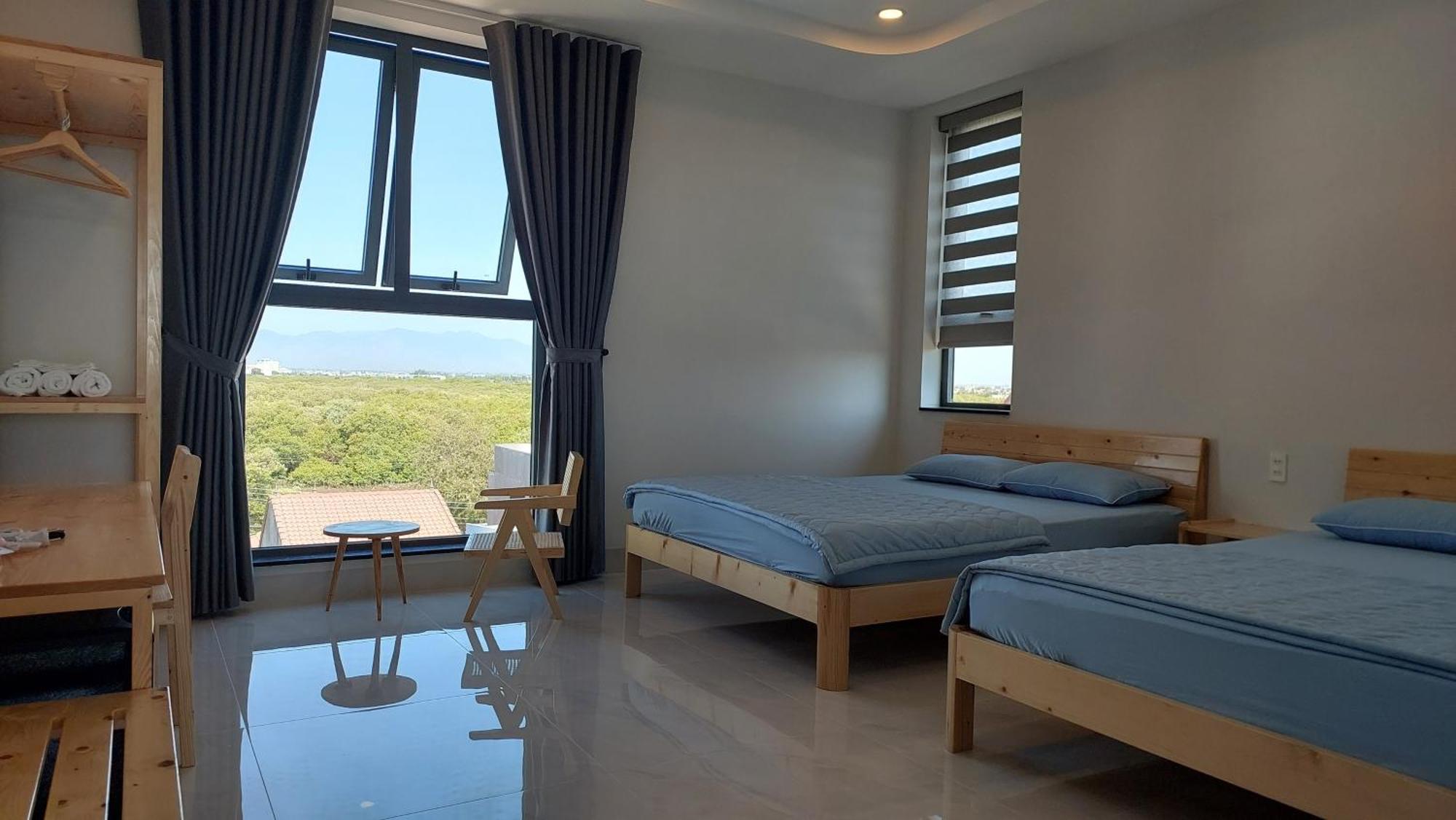 Windy Homestay Phan Thiet Dış mekan fotoğraf