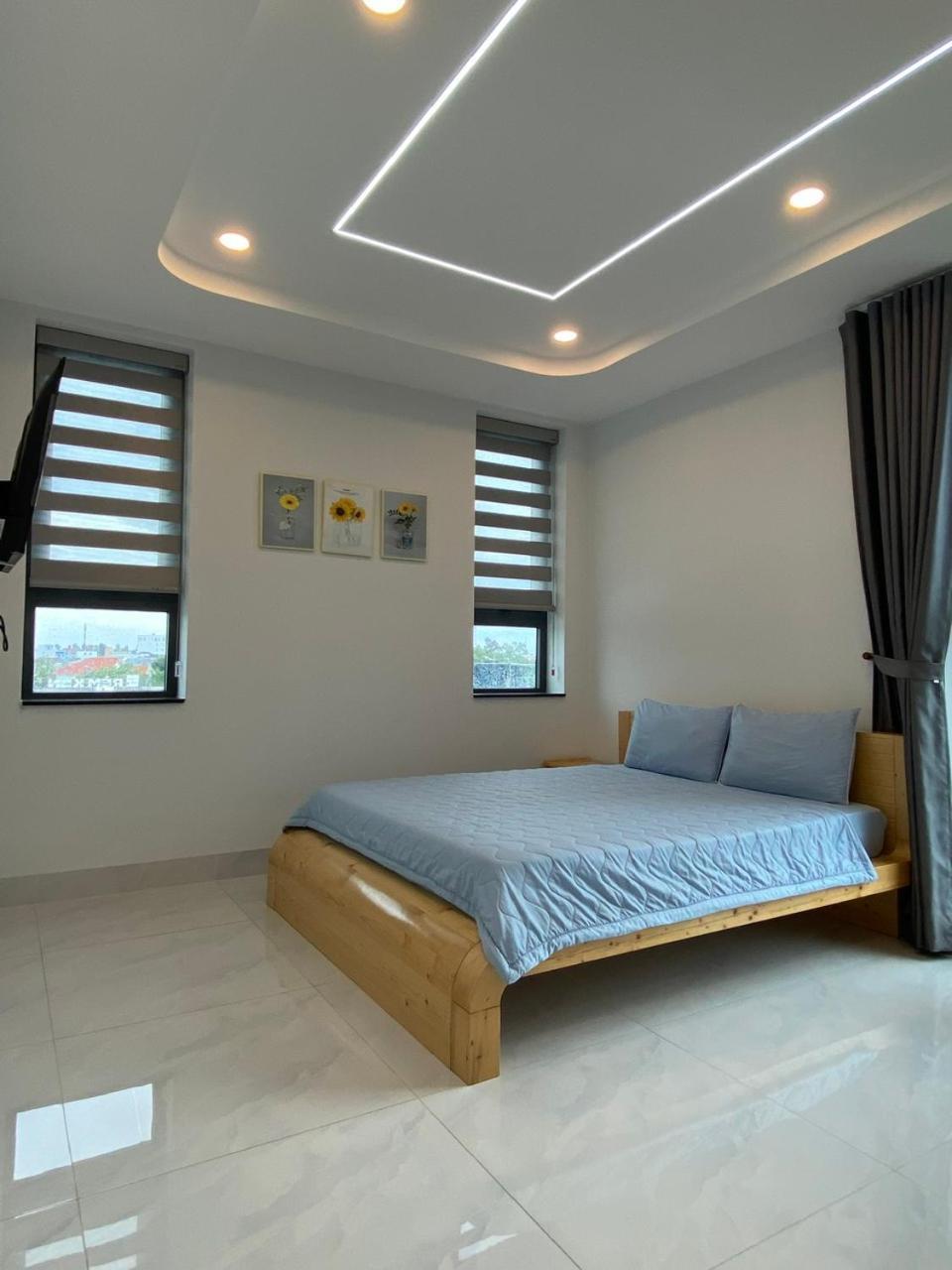 Windy Homestay Phan Thiet Dış mekan fotoğraf